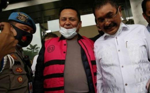 Irjen Napoleon Bikin Surat Terbuka, Bicara Akidah hingga Siap Bangkit