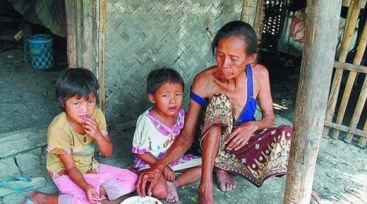 Negara Hadir! Warga Miskin Ektrem Tak Perlu Khawatir Tidak Makan