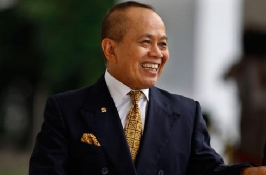 Syarief Hasan Sebut Pembangunan 4-track Strategi era SBY Dinilai Masih Relevan atasi Ancaman Perubahan Iklim