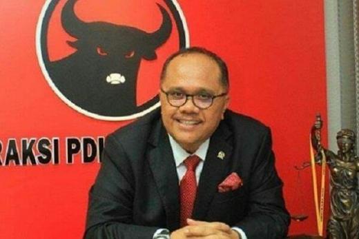 Terbentur Bulan Suci Ramadan, PDI-P Setuju Pemilu Digelar 21 Februari 2024