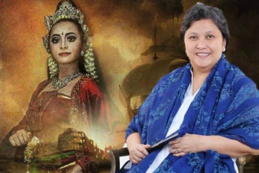Perjuangan Ratu Kalinyamat Harus Jadi Inspirasi Penguatan Maritim Nasional