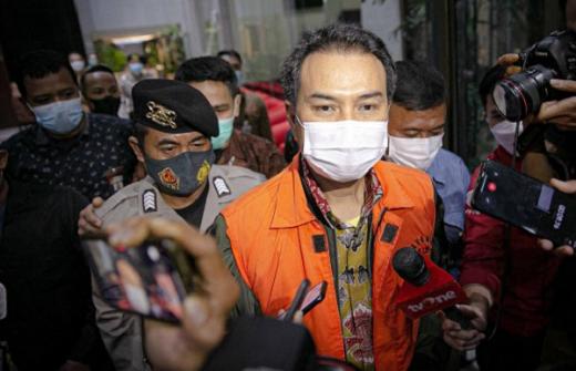 6 Perkembangan Terkini soal 8 Orang Dalam Azis Syamsuddin di KPK