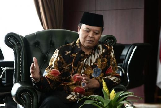 HNW Apresiasi Penolakan MA Terhadap Kasasi Jaksa di Kasus HRS