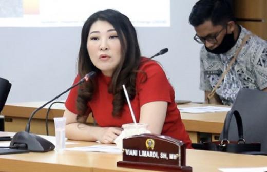 Sekwan DKI Jakarta Sebut Tidak Ada Penggelembungan Dana Reses oleh Viani Limardi