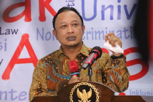 Komnas HAM Temukan Bukti Mengerikan Kondisi Jenazah Mukanya Biru
