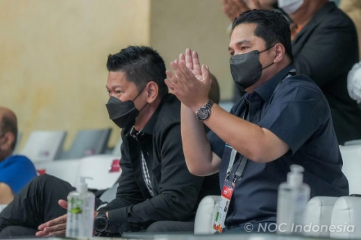 Okto Ingatkan Persatuan dan Kebersamaan