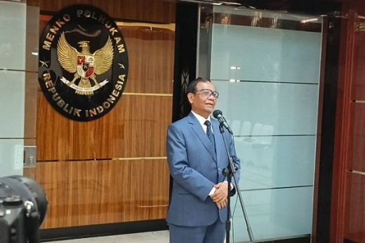 Temuan Awal dari Tragedi Kanjuruhan, TGIPF: Korban Tewas 131 Orang