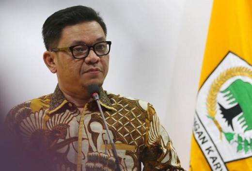 Ace Hasan: Akbar Tandjung Dukung Anies Jadi Capres 2024 Sebagai Senior KAHMI bukan Golkar