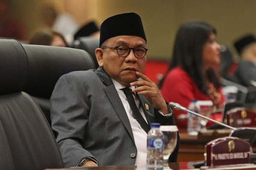 Dukung Anies Baswedan, Pendiri Gerindra DKI Jakarta Resmi Mengundurkan Diri