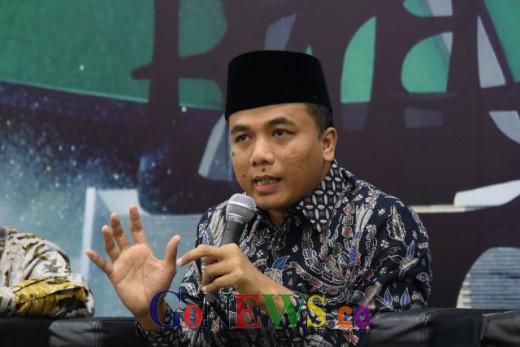 Suharo Dipecat, Sekjen PPP Arwani Thomafi Tak Pernah Komunikasi dengan Plt Ketum Mardiono