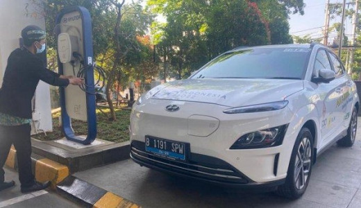 PKS: Program Mobil Dinas Listrik Rawan Dikorupsi
