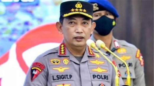 Breaking News: Ada 6 Orang, Dirut PT LIB dan Panpel Arema Jadi Tersangka Tragedi Kanjuruhan!