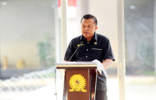 Setjen DPR Tak Lanjutkan Pengadaan 100 Unit TV 43 Senilai Rp 1,5 M