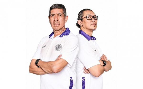RANS Simbah Tambah Dua Personil di Coaching Staff