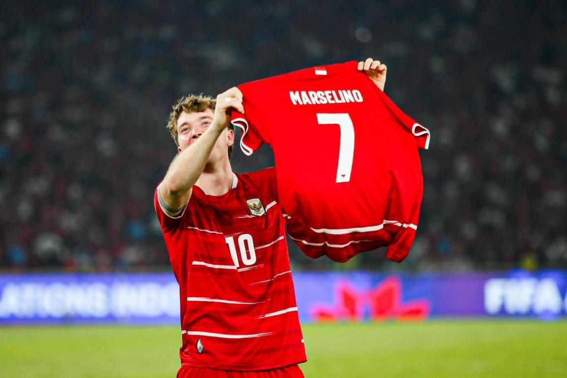 Ole Romeny Persembahkan Trofi ASEAN Cup untuk Marselino, Solidaritas Skuad Asuhan John Herdman Tuai Pujian