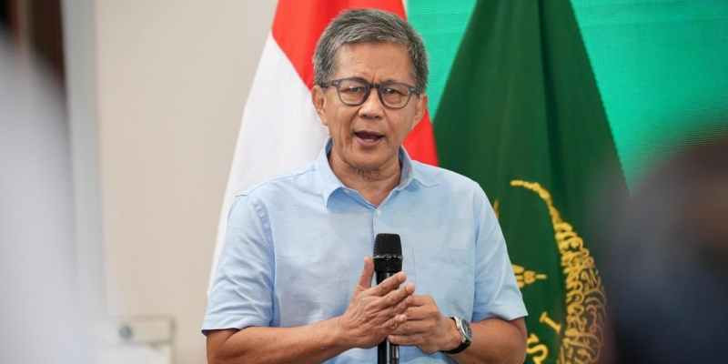 Rocky Gerung Dukung KDKMP Prabowo di Kongres SI, Ajak Warga Jadikan Koperasi Senjata Ekonomi