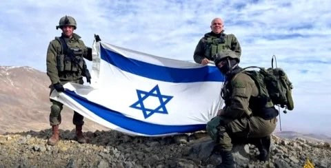Laporan Resmi CIA Ungkap Ancaman Perang Saudara dan Potensi Keruntuhan Rezim Israel