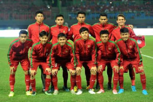 Hanya Turunkan Pemain Lapis Kedua dan Dibantai Malaysia 4-1, Timnas U-19 Tetap Lolos Piala Asia 2018