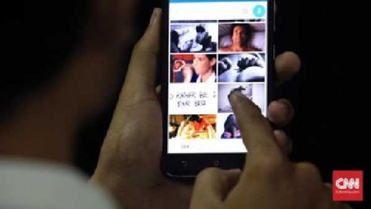 Soal Konten Porno, Keminfo: ￼Jika Tak Merespons WhatsApp Akan Diblokir Rabu Besok