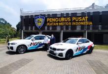 Sah, BMW Bakal Jadi Kendaraan Resmi MGPA di Pertamina Mandalika International Street Circuit