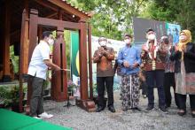 Genjot Promosi, Kemendesa PDTT Siapkan Aplikasi Desa Wisata