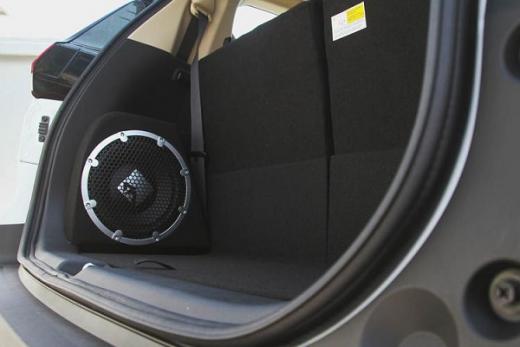 GoNews Audio Mitsubishi Xpander Rockf