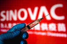 Segini Sisa Target Vaksinasi Covid-19 di Indonesia