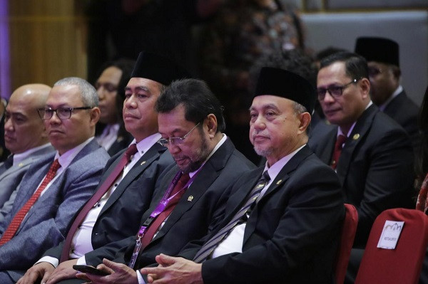 Tamsil Linrung Dukung Presiden Hapus Utang Petani, Nelayan dan UMKM