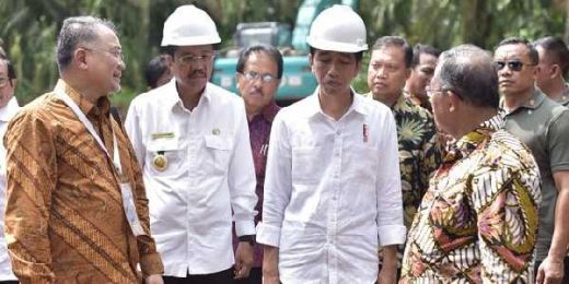 Waduh, Presiden Jokowi Murka, Menteri Hanif Dhakiri Gunakan Anggaran untuk Jalan-jalan
