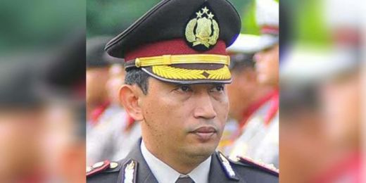 Jadi Kabareskrim, Ini Profil Mantan Ajudan Jokowi Irjen Listyo Sigit Prabowo