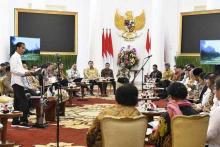 Juliari Batubara Jadi Tersangka, Total 4 Menteri di Era Jokowi yang Tersandung Kasus Dugaan Korupsi