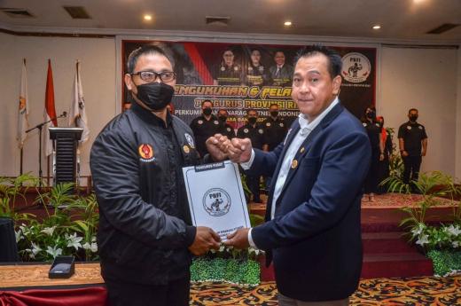 PBFI Riau Akan Fokus Hadapi PON Papua 2021