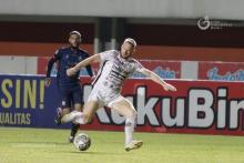 Teco Ungkap Penyebab Kesulitan Bongkar Pertahanan Arema FC