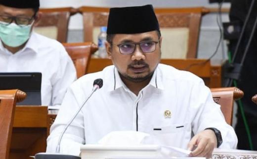 Jika Mengacu Kontroversi di Media, Nadiem, Gus Yaqut dan Moeldoko Layak Dicopot