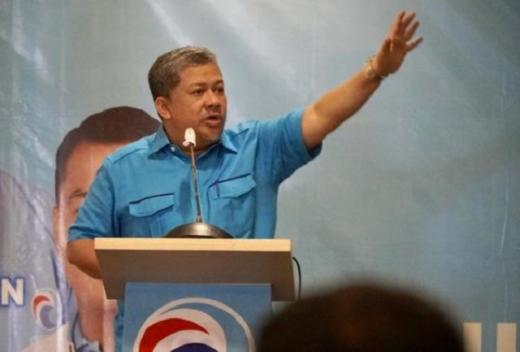 Pemilu 2024 Harus Zero Accident, Fahri Hamzah: Penyelenggara Perlu Lakukan Mitigasi Pemilu Serantak 2019