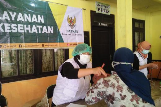 Badan Zakat Negara Ajak Masyarakat Bersedekah untuk Korban Erupsi Semeru