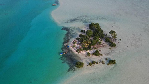 Soal Lelang Kepulauan Widi, Mendagri Tito: Bukan Dijual tapi Dicarikan Investor Asing