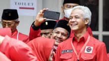 UMP Jateng Paling Rendah di Indonesia, PDIP Tak Leluasa Usung Ganjar pada 2024