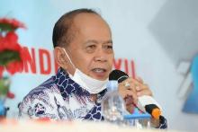 Pupuk Subsidi Langka, MPR Tagih Komitmen Kementan Membantu Petani
