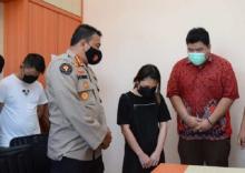 Polisi Tangkap 10 WNA Asal China dan Vietnam Terkait Kasus Penipuan Modus Phone Sex