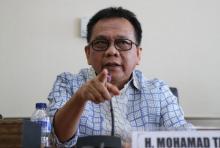 Pimpinan DPRD DKI: Giring ke Lokasi Sirkuit Formula E Bikin Konten Tiktok