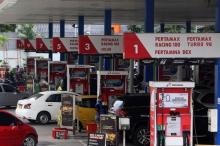 PKS Menilai Kebijakan Pemerintah soal BBM Makin Tak Jelas