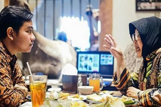 Soal Pilkada DKI Jakarta, Bagaimana Kans Risma dan Gibran di PDIP?