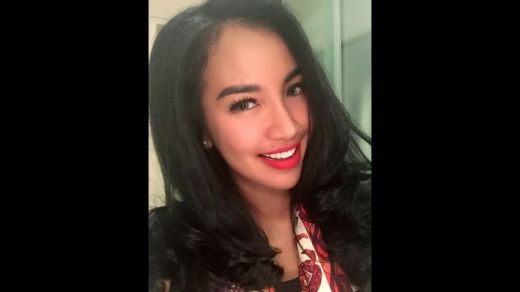 Jenazah Mantan Finalis Putri Banten Korban Pesawat Jatuh di Perth Tiba di Jakarta