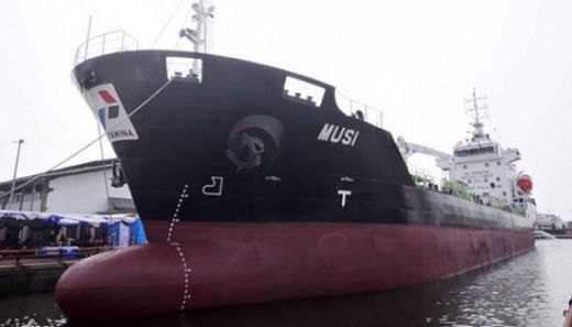 Dugaan Skandal 3 Mega Proyek Kapal Tanker PT Pertamina, CBA: KPK Jangan Diam Saja