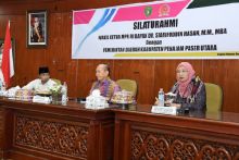 Wakil Ketua MPR Serap Aspirasi di Kabupaten Calon Ibu Kota Negara