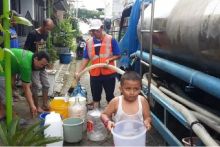 Bertemu Basarah, DPRD Kota Malang Konsultasikan Penanganan Krisis Air dan Penciptaan Daerah Bebas Korupsi