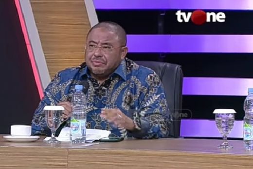 MKD DPR Bakal Proses Andre Rosiade pada Kasus Penggerebekan PSK di Padang