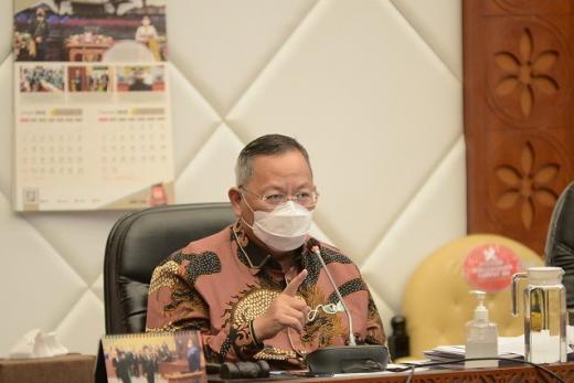 Target Kinerja 2021 Tak Optimal, PDIP DPR Desak KLHK Berbenah