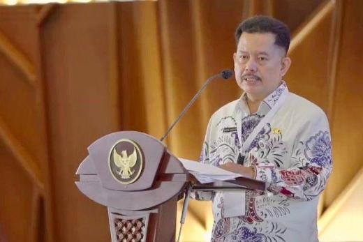 Bangda: Rakortekrenbang 2022 Acuan Rencana Kerja 2023
